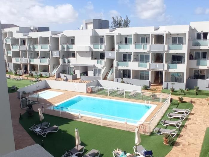 Payen Corralejo By Best Holidays Fuerteventura Zewnętrze zdjęcie