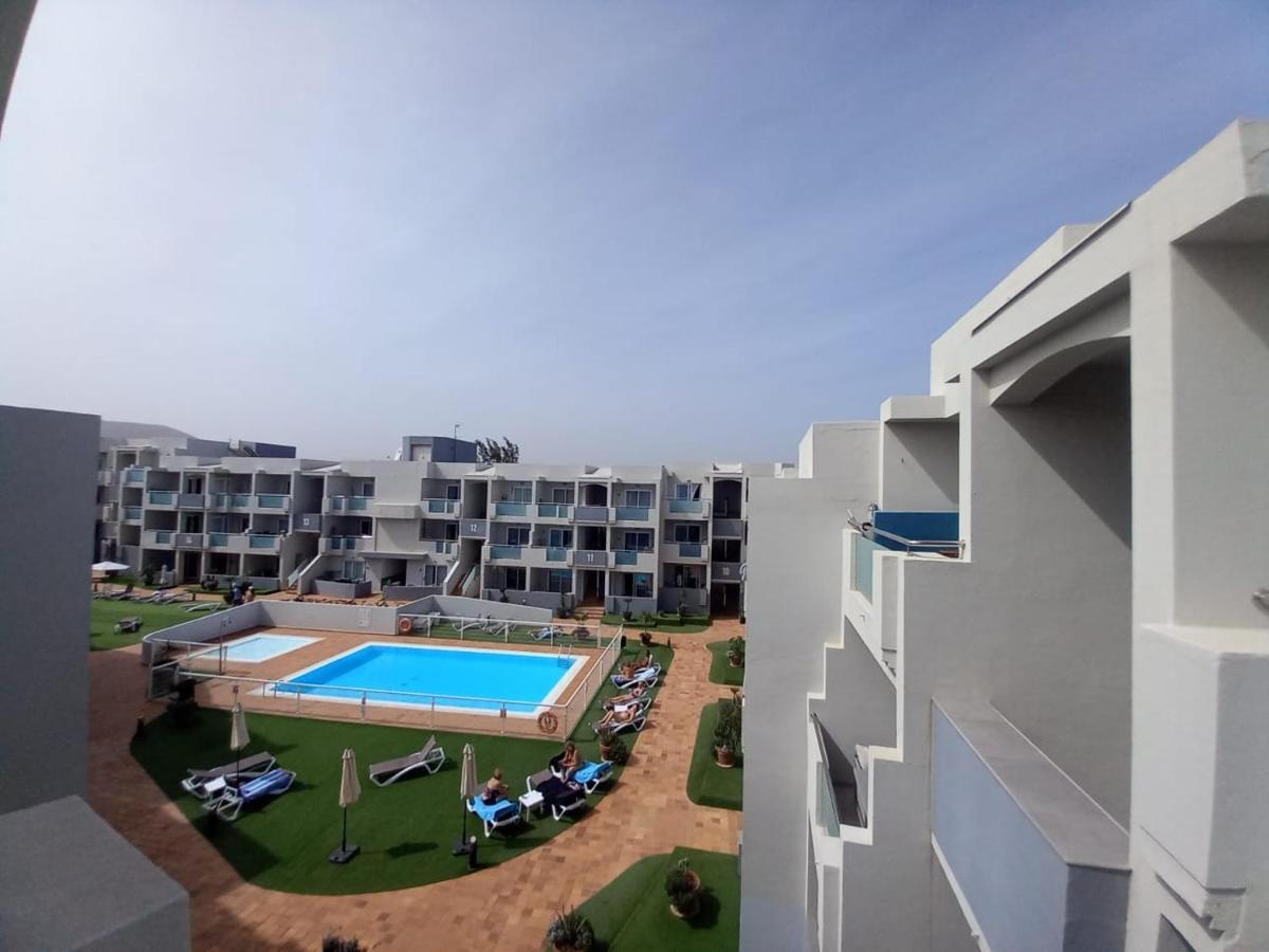 Payen Corralejo By Best Holidays Fuerteventura Zewnętrze zdjęcie