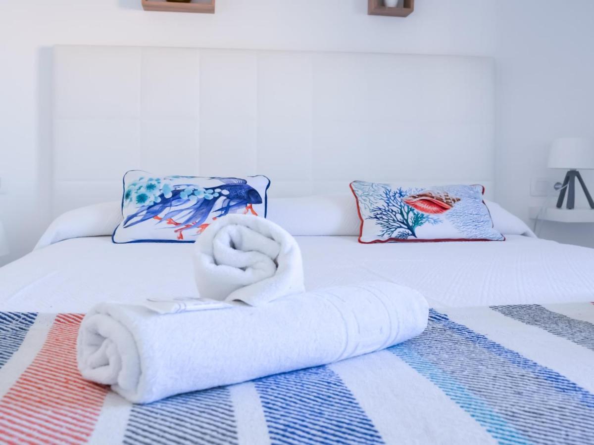 Payen Corralejo By Best Holidays Fuerteventura Zewnętrze zdjęcie