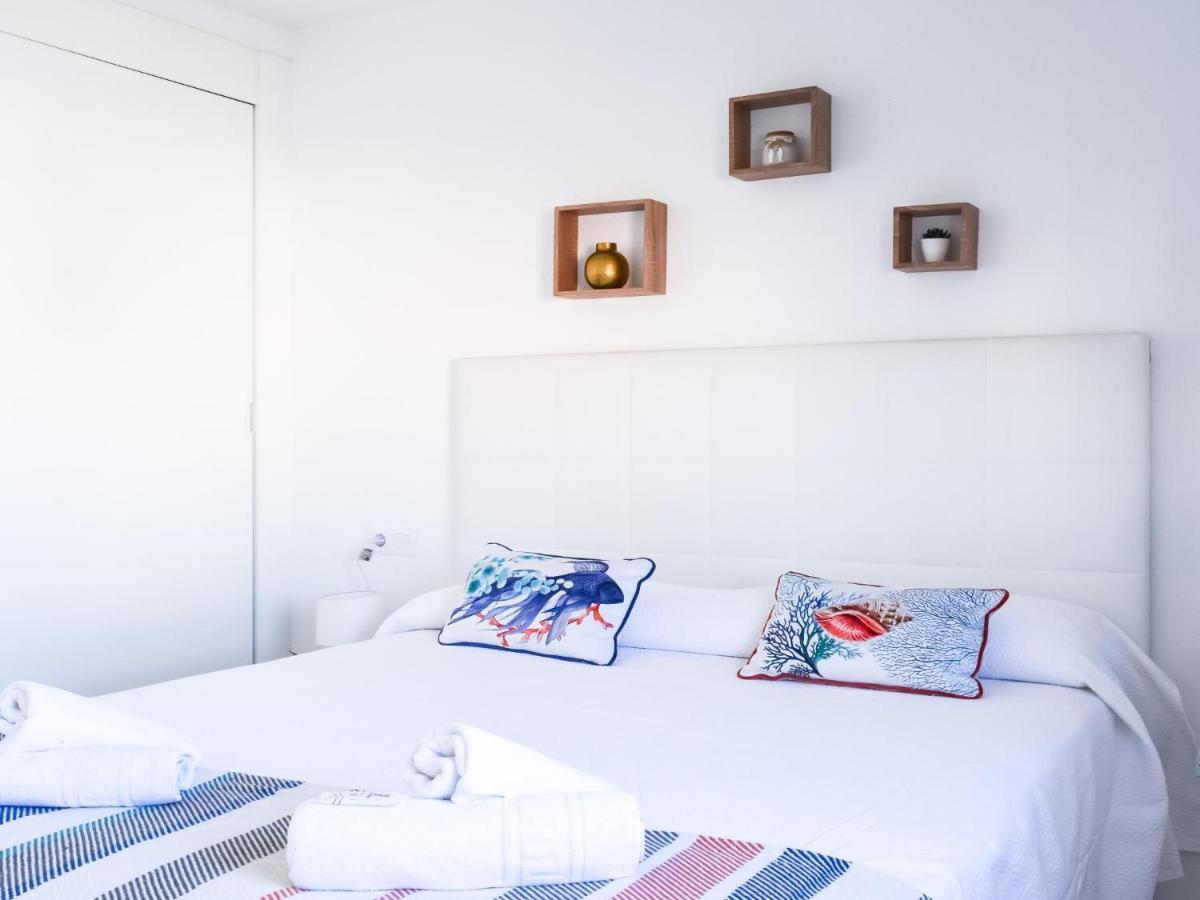 Payen Corralejo By Best Holidays Fuerteventura Zewnętrze zdjęcie