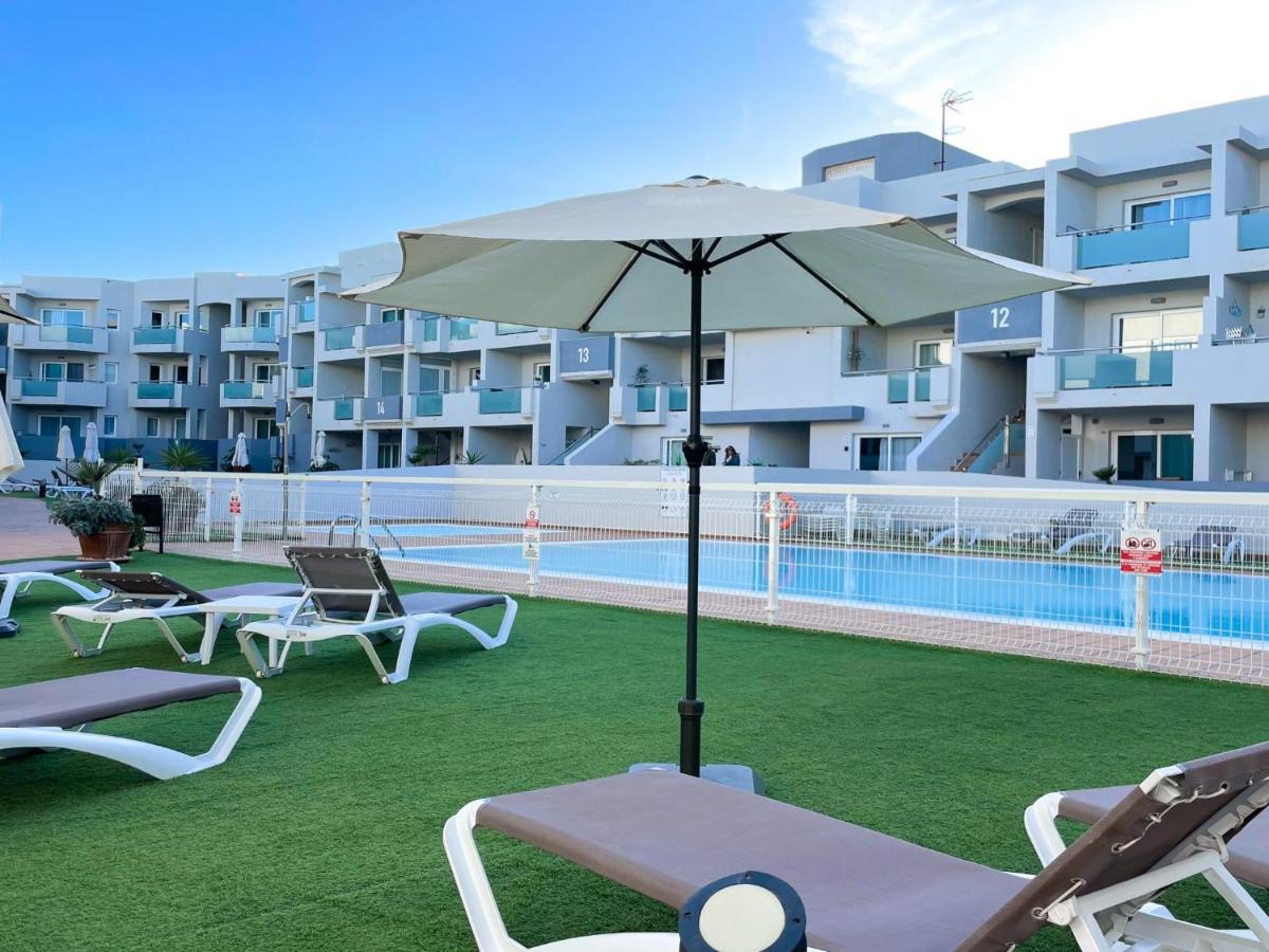 Payen Corralejo By Best Holidays Fuerteventura Zewnętrze zdjęcie