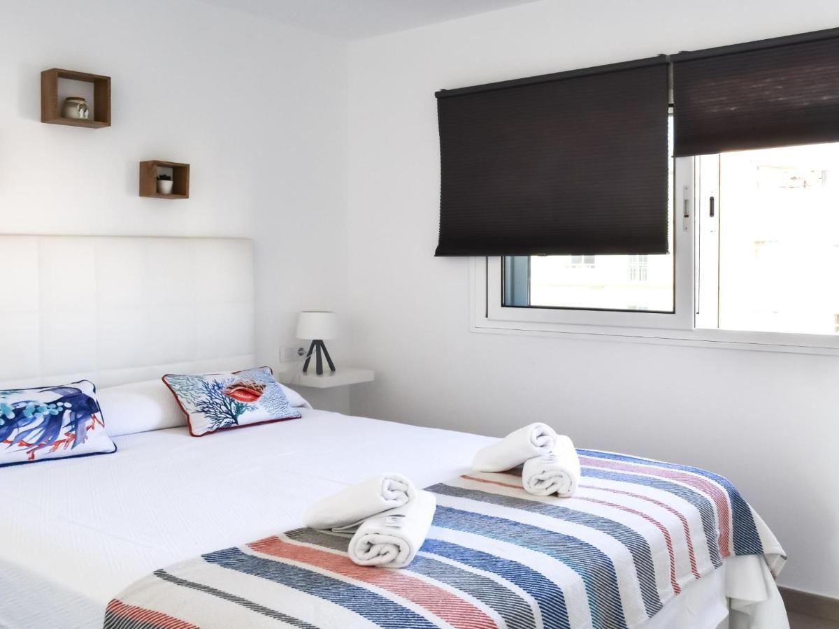 Payen Corralejo By Best Holidays Fuerteventura Zewnętrze zdjęcie