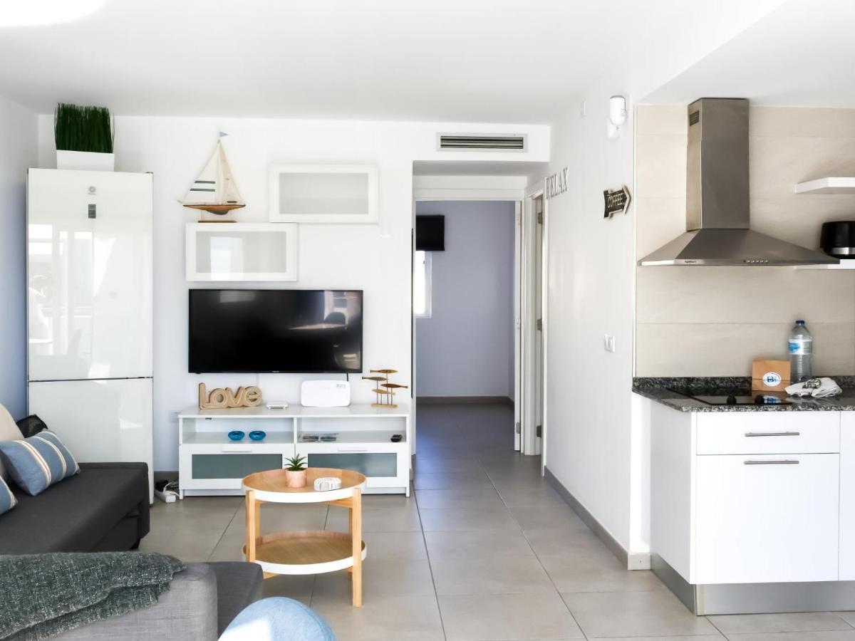Payen Corralejo By Best Holidays Fuerteventura Zewnętrze zdjęcie