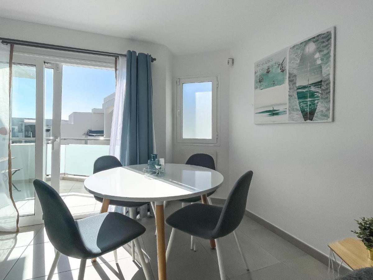 Payen Corralejo By Best Holidays Fuerteventura Zewnętrze zdjęcie
