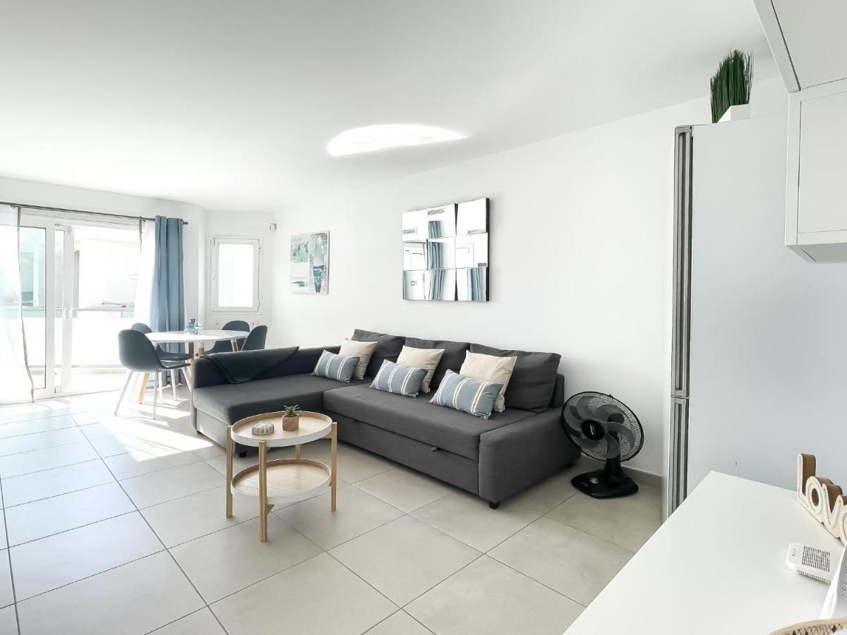 Payen Corralejo By Best Holidays Fuerteventura Zewnętrze zdjęcie